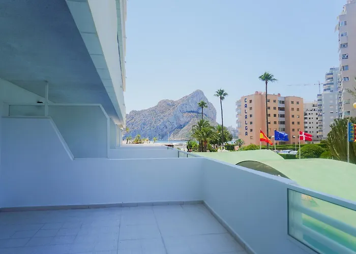 AR Roca Esmeralda&SPA Hotel
