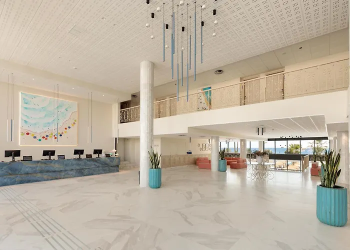 Hotel Best Mojacar