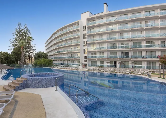 Hotel Palia Las Palomas