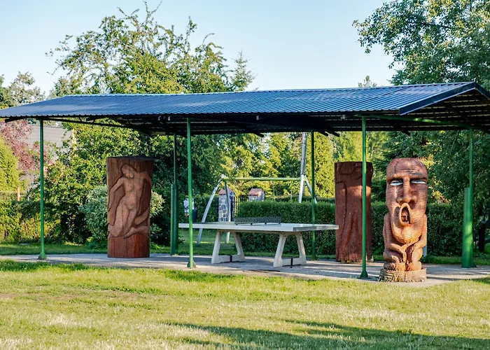 Lech Resort & Spa