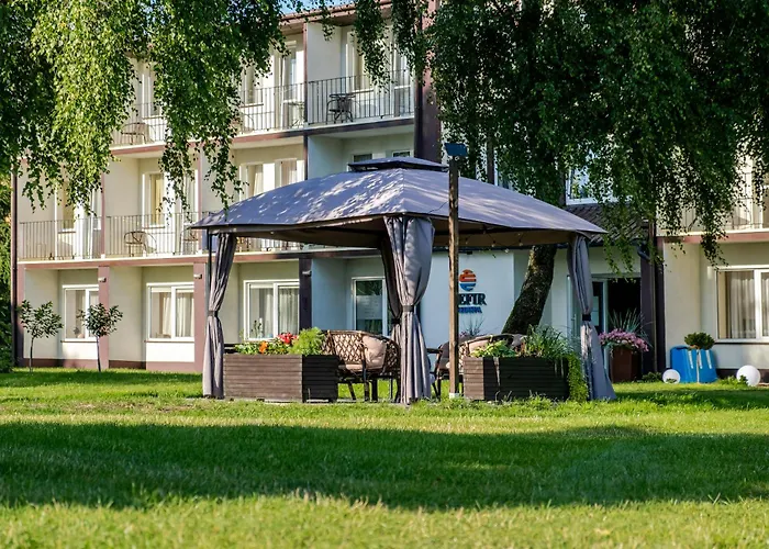 Lech Resort & Spa
