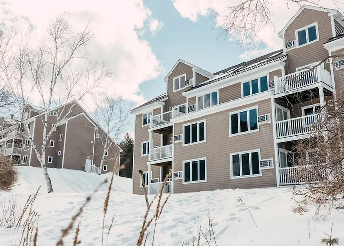 Holiday Inn Club Vacations Mount Ascutney Resort