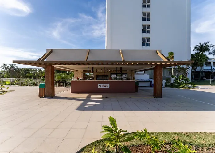 Hotel Deville Prime Salvador
