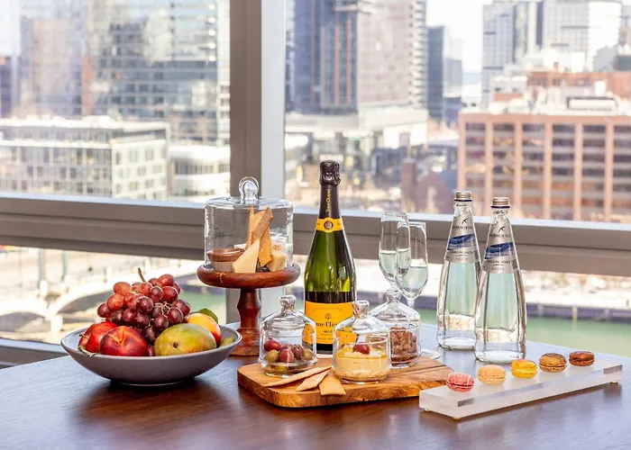Intercontinental Boston By Ihg