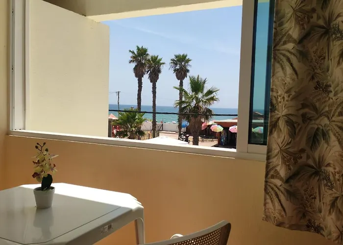 Aeromar Beach Hotel