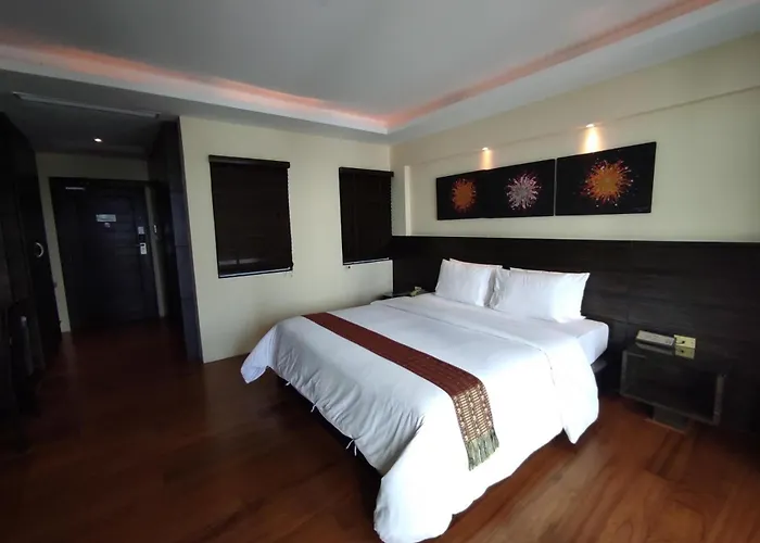 R-Mar Resort And Spa Patong, Phuket