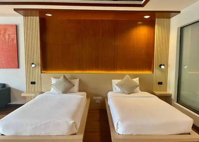 Ramada By Wyndham Aonang Krabi