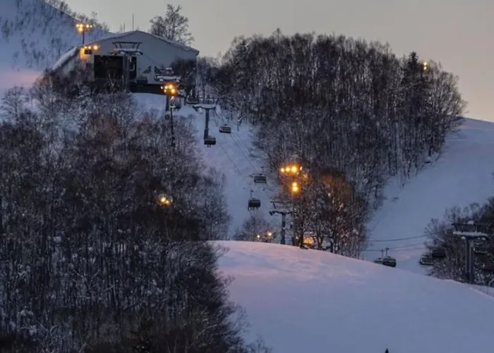 Rusutsu Resort Hotel&Convention