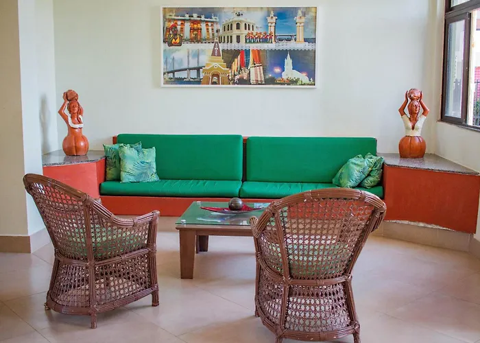 Hotel Parque Das Aguas