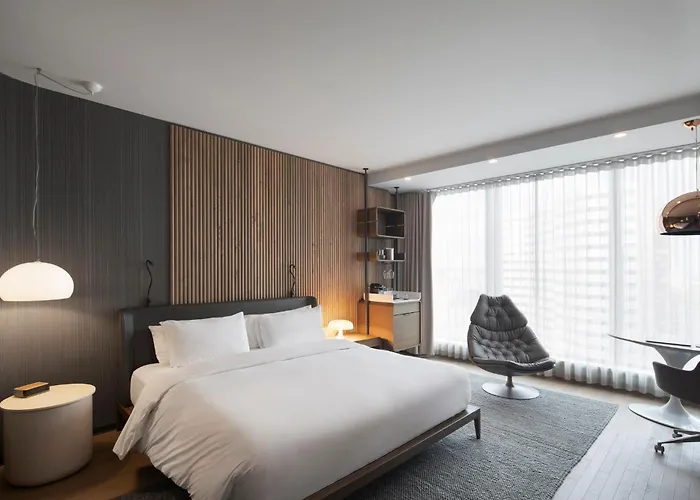 Hôtel Le Germain Montréal