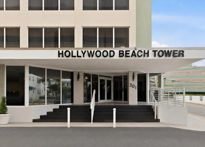 Hollywood Beach Tower