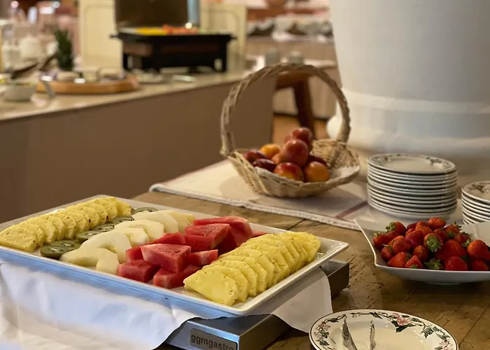 Hotel Senningerbraeu