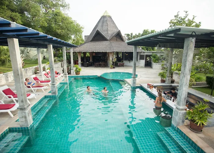 Samui Honey Tara Villa Residence