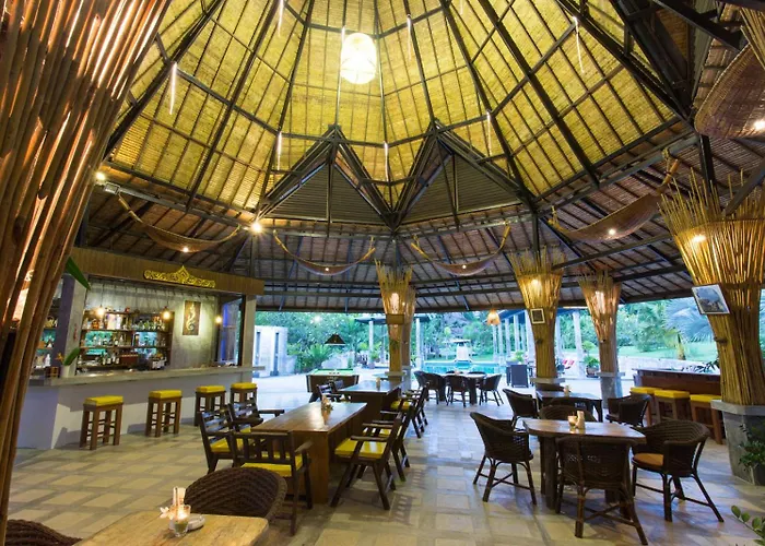 Samui Honey Tara Villa Residence