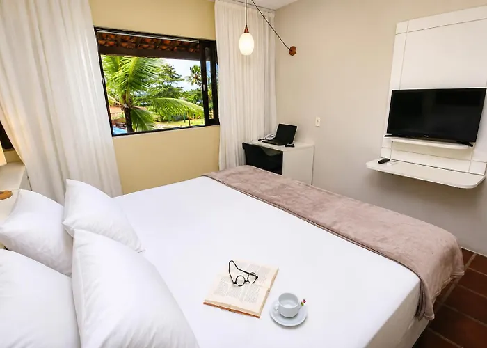 Orange Praia Hotel