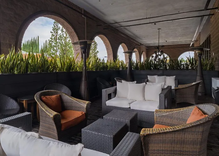 Voco Laguna Hills By Ihg