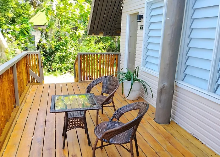 Likuri Island Resort Fiji