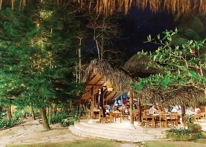 Natura Cabana Boutique Hotel & Spa