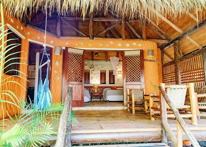Natura Cabana Boutique Hotel & Spa