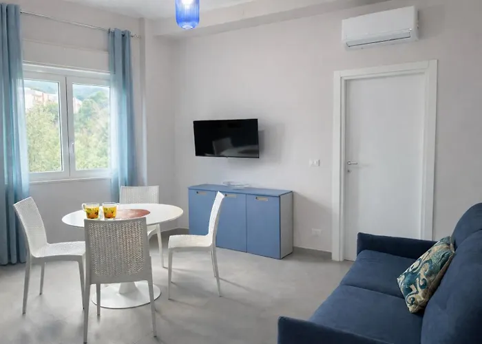 Park Hotel Villa Americana