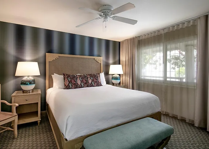 Spyglass Inn