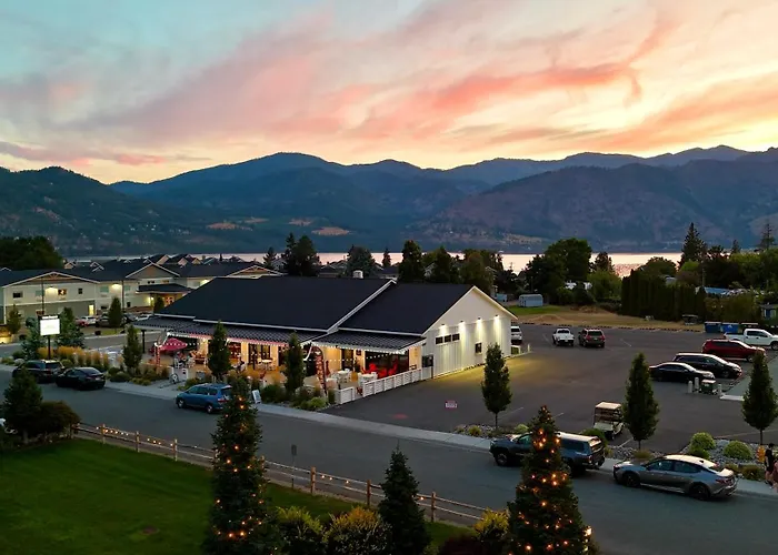 Mountain View Lodge