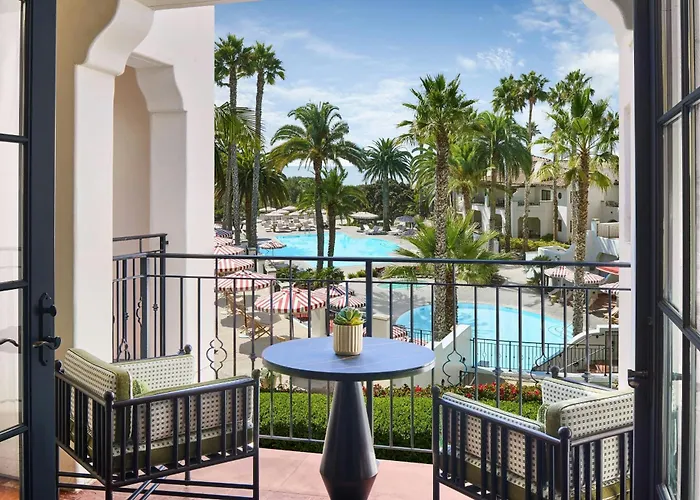 The Ritz-Carlton Bacara, Santa Barbara