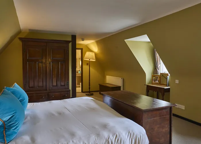 Bailiffscourt Hotel & Spa