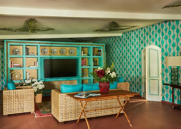 Hotel Hermitage