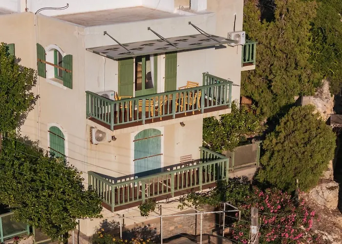 Bellevue Apartments