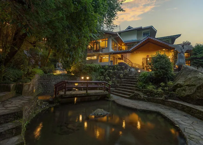 Summit Norling Resort & Spa