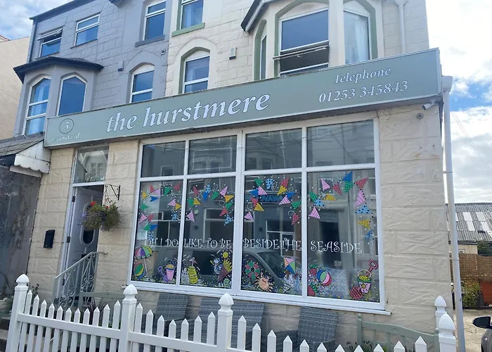 The Hurstmere