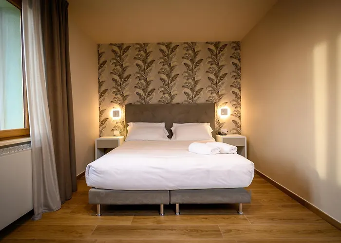 Campiglione Hotel