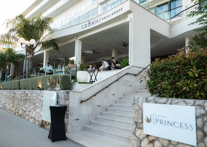 Royal Palm Hotel