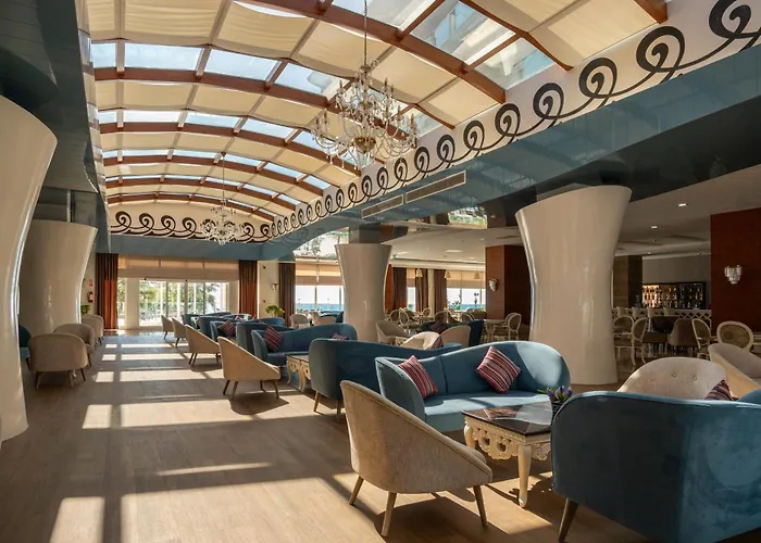Adalya Ocean Deluxe