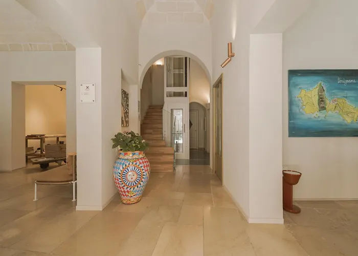 Albergo Ristorante Egadi