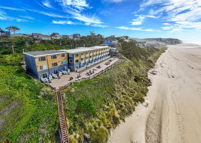 Sailor Jack Oceanfront Motel
