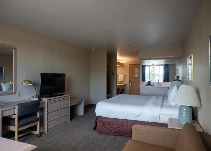 Shilo Inn Mammoth Lakes