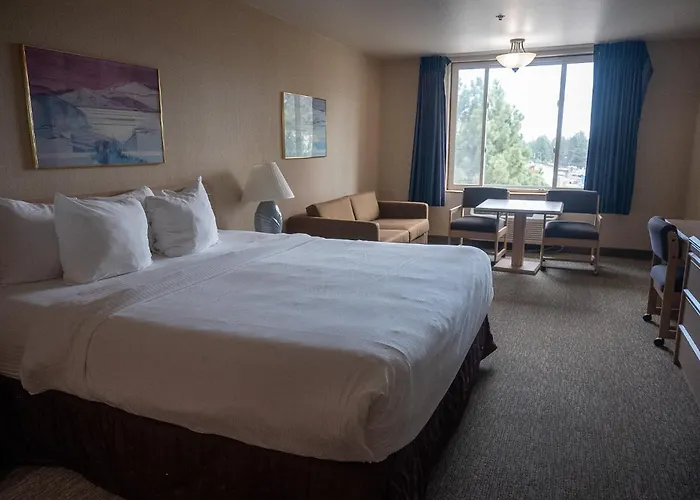 Shilo Inn Mammoth Lakes