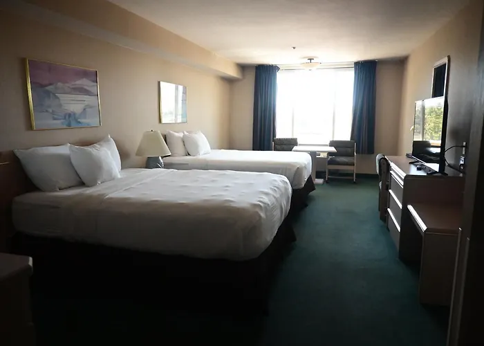 Shilo Inn Mammoth Lakes
