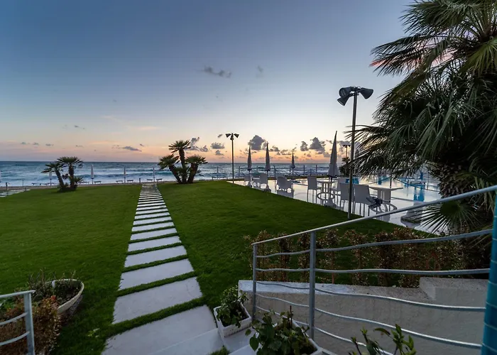 Hotel Poseidon