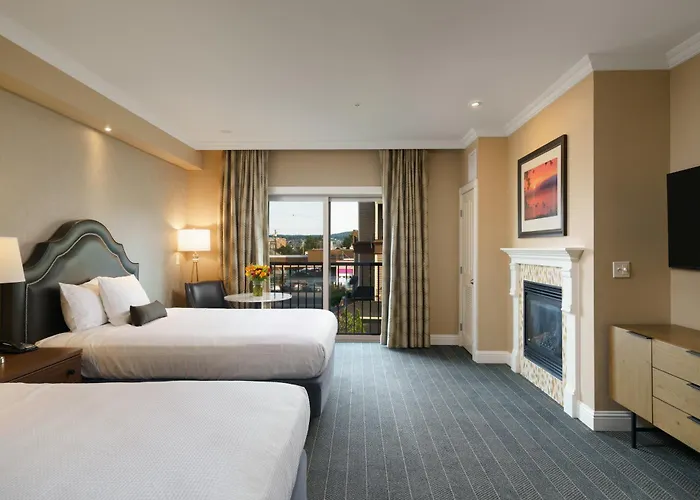 Majestic Inn And Spa
