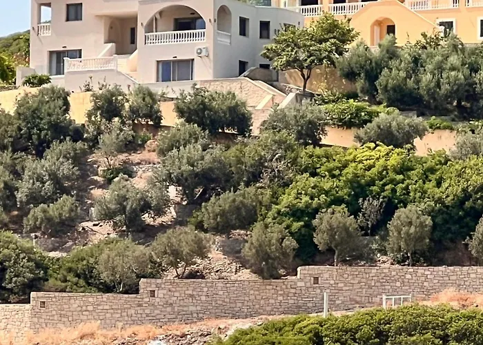 Bella Vista