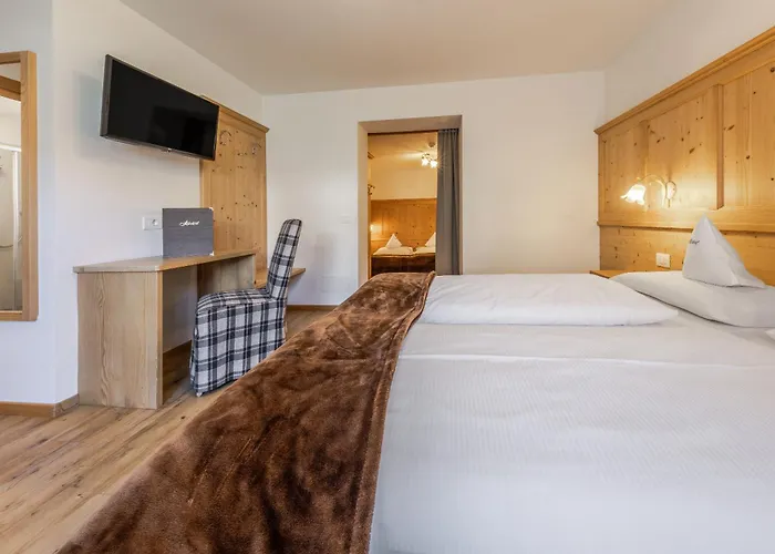 Hotel Steinroesl