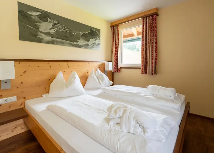 Hotel Alpenrose Aktiv & Sport
