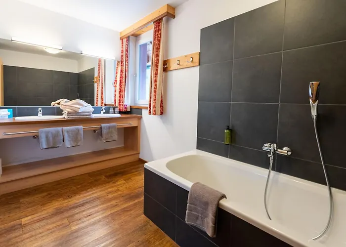 Hotel Alpenrose aktiv&sport