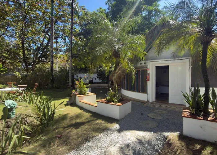 Hotel Casa Coson