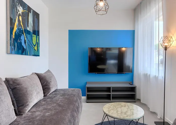 Astinian Residence Jadranka Pula