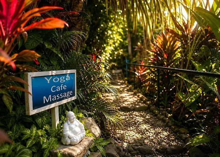 Horizon Hotel & Yoga Center