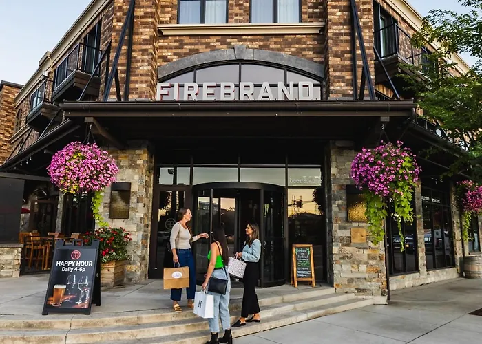 Firebrand Hotel